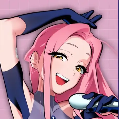 Profile image of Mizi