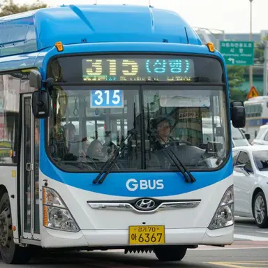 Profile image of 315번