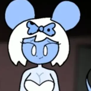 Profile image of Photo-Negative Minnie