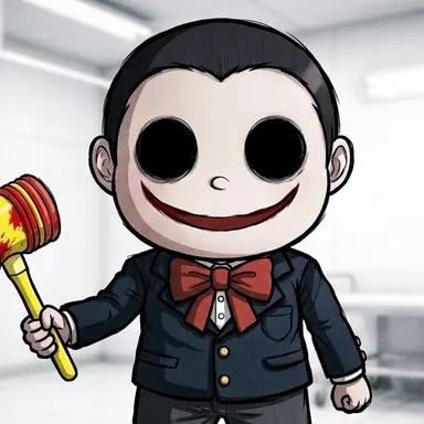 Profile image of キズナくん