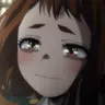 Profile image of 麗日お茶子