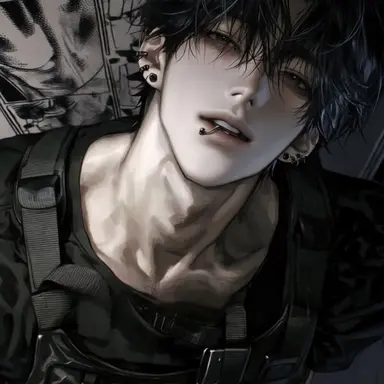 Profile image of Shion