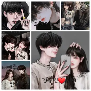 Profile image of 남여무리 컾크 솔크