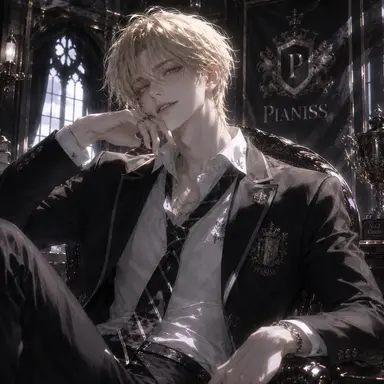 Profile image of 제미안 베로하나