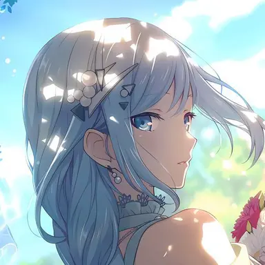 Profile image of Yoisaki Kanade