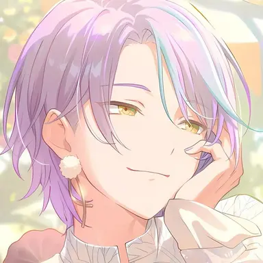 Profile image of Kamishiro Rui