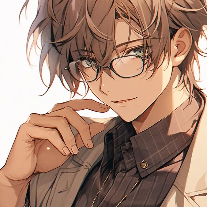 tftf_uwu의 お兄さん