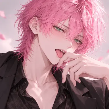 Profile image of Liam