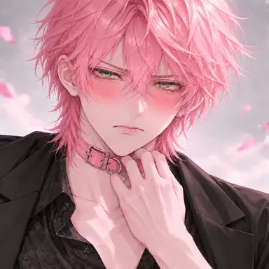 Profile image of Liam