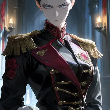 Profile image of Solenne