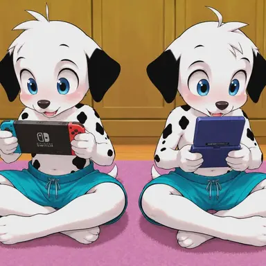 Profile image of The Promise Twins