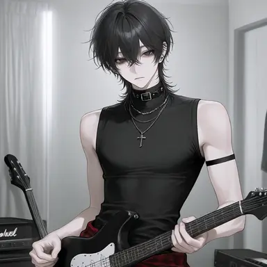 Profile image of 天城 颯真