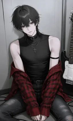 Profile image of 天城 颯真