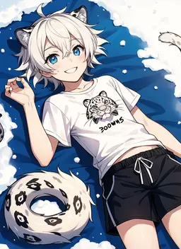 Profile image of ふゆ