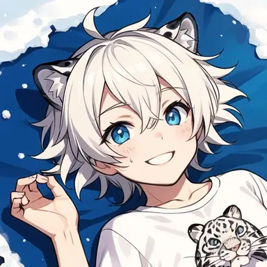 Profile image of ふゆ