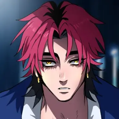 Profile image of 青山 琉己