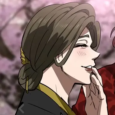 Profile image of 天羽京子