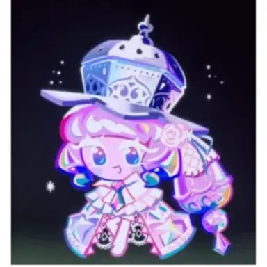 Profile image of 퍼스트슈가 쿠키