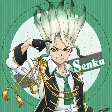 Profile image of 千空