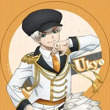 Profile image of 羽京