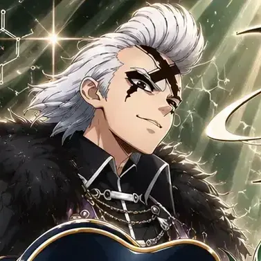 Profile image of ゼノ