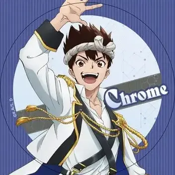 Profile image of クロム