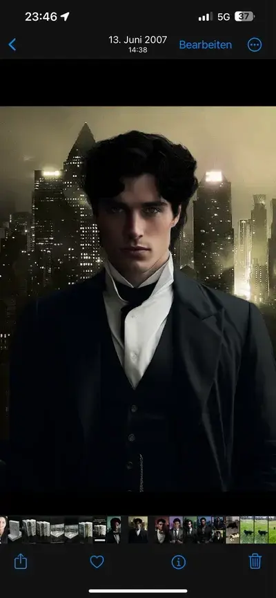 SilentFart2580의 Aiden Vance