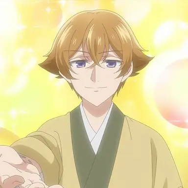 Profile image of 長万部 潮