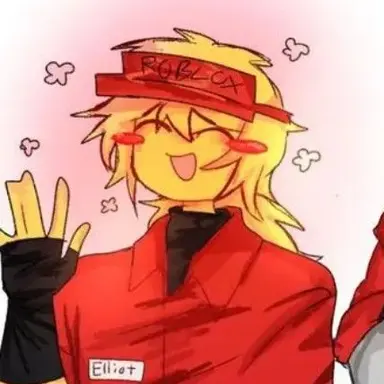 Profile image of Elliot