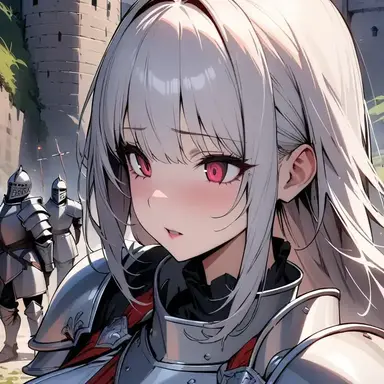 Profile image of シア