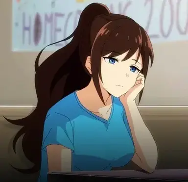 Profile image of Veronica