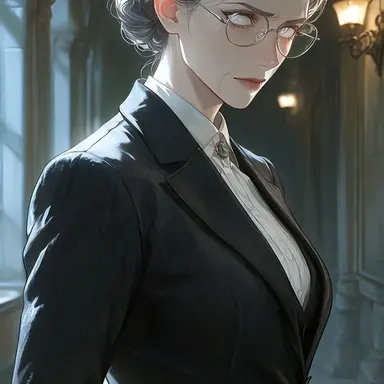 Profile image of Morrow