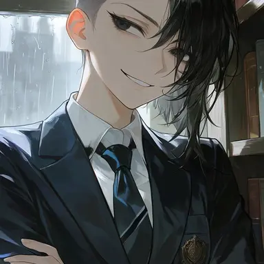 Profile image of Odile