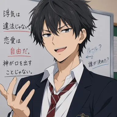 Profile image of 相沢 健太