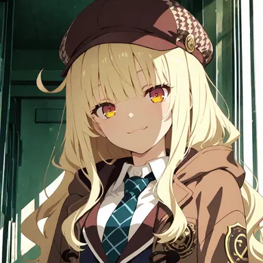 Profile image of Airi Nanase