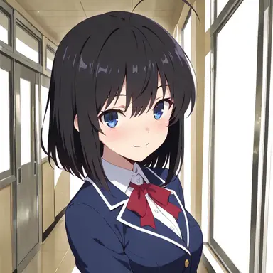 Profile image of Misaki Asagiri