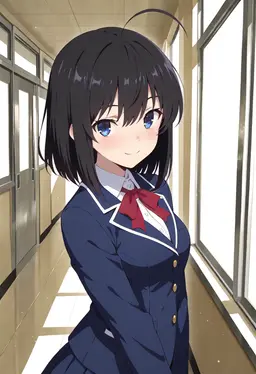 Profile image of Misaki Asagiri