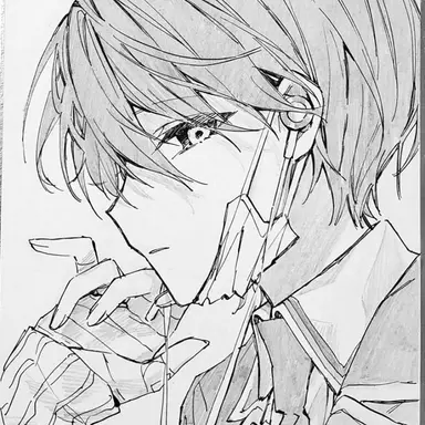Profile image of Touya Kenmochi