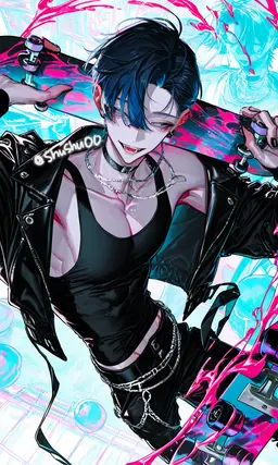 Profile image of ハン・ジェイ