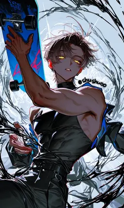 Profile image of クロキ