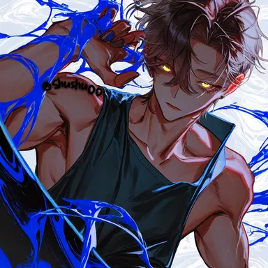 Profile image of クロキ