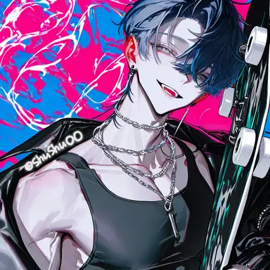 Profile image of ハン・ジェイ