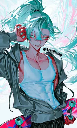 Profile image of フィン