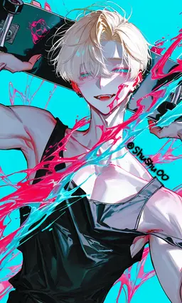 Profile image of チェイス