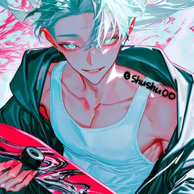 Profile image of フィン