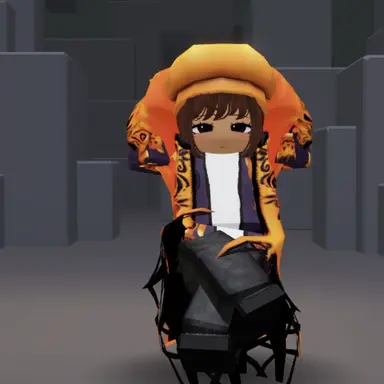 Profile image of 호박이