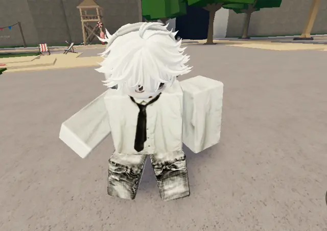 Profile image of 메로
