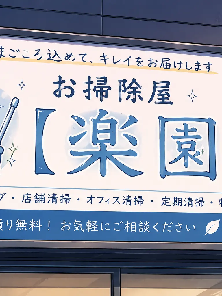 MustyHarp9169의 汚掃除屋のお仕事