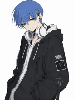 Profile image of 渉
