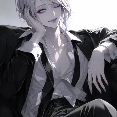 Profile image of 美華人
